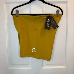 GRRRL Cloud Shorts size HEDI